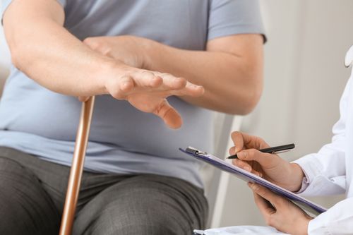 Ιδιοπαθής Νόσος Parkinson - Άτυπα Παρκινσονικά Σύνδρομα